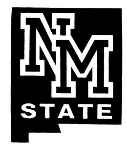 NM STATE trademark