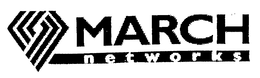 MARCH NETWORKS trademark