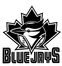BLUE JAYS trademark