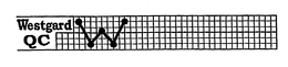 WESTGARD QC W trademark