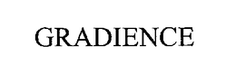 GRADIENCE trademark