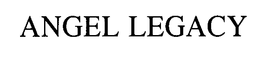 ANGEL LEGACY trademark