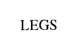LEGS trademark