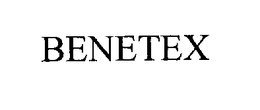 BENETEX trademark
