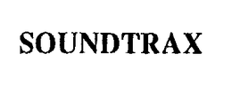 SOUNDTRAX trademark
