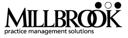 MILLBROOK PRACTICE MANAGEMENT SOLUTIONS trademark