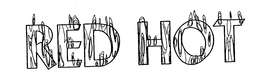 RED HOT trademark