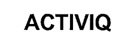 ACTIVIQ trademark