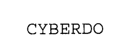 CYBERDO trademark