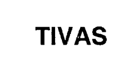 TIVAS trademark