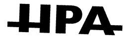 HPA trademark
