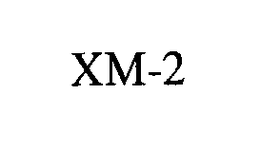 XM-2 trademark