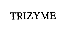 TRIZYME trademark