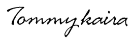 TOMMY KAIRA trademark