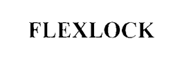 FLEXLOCK trademark