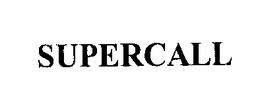 SUPERCALL trademark