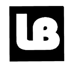 LB trademark
