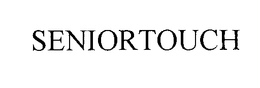 SENIORTOUCH trademark