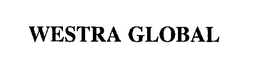 WESTRA GLOBAL trademark