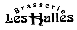 BRASSERIE LES HALLES trademark