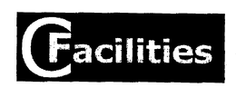 CFACILITIES trademark