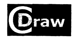CDRAW trademark