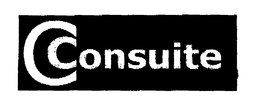 CCONSUITE trademark