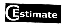 CESTIMATE trademark