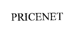 PRICENET trademark