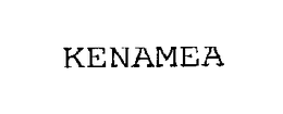 KENAMEA trademark