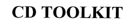 CD TOOLKIT trademark