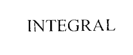 INTEGRAL trademark