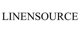 LINENSOURCE trademark