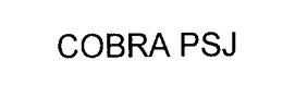 COBRA PSJ trademark