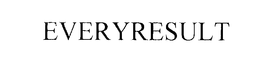 EVERYRESULT trademark