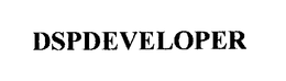 DSPDEVELOPER trademark