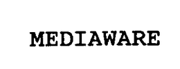 MEDIAWARE trademark