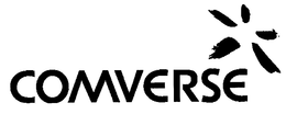 COMVERSE trademark