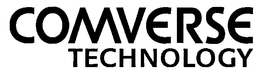 COMVERSE TECHNOLOGY trademark