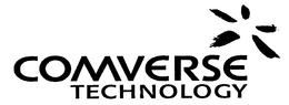 COMVERSE TECHNOLOGY trademark