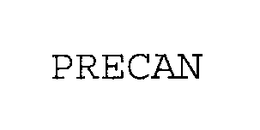 PRECAN trademark