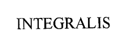 INTEGRALIS trademark