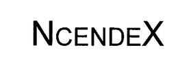 NCENDEX trademark