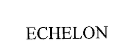 ECHELON trademark