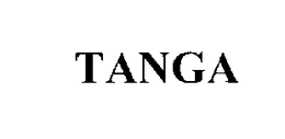 TANGA trademark