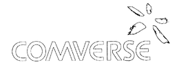 COMVERSE trademark