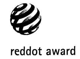 REDDOT AWARD trademark