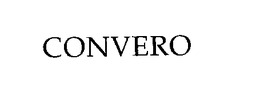 CONVERO trademark