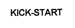 KICK-START trademark