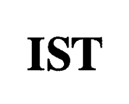 IST trademark